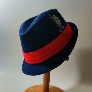 Not a Single Rindstone Missing U.S. Polo‎ Assn Hat